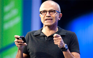 Microsoft announces local data centres in india