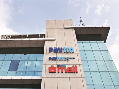 Paytm Mall vows big push this festive season for traditional retailers