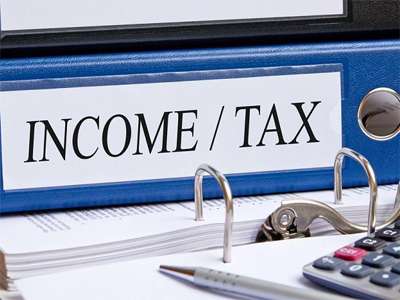 This Diwali, the govt may gift you a cut in personal income tax rate