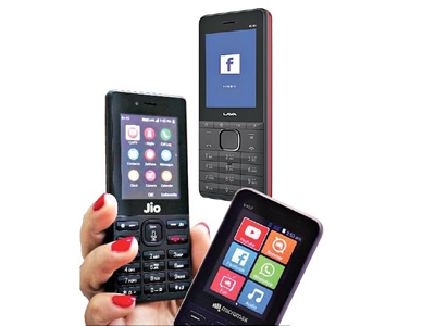 Reliance Jio announces Diwali offer: JioPhone price slashed to Rs 699