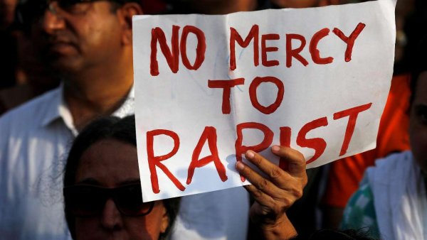 22-year-old woman in UP's Balrampur gang-raped, murdered; two arrested