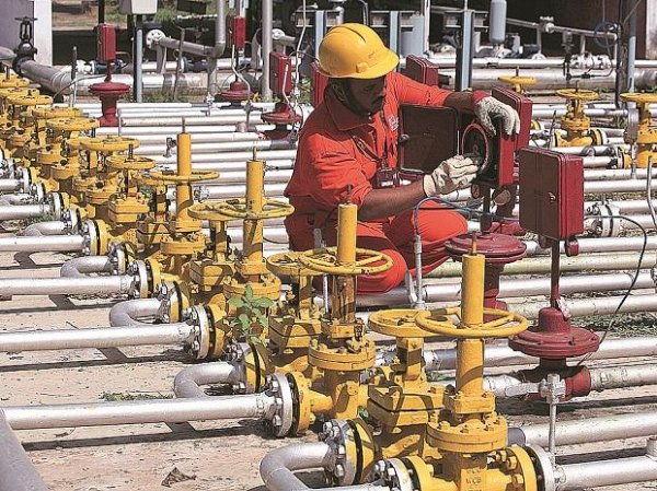 Oil India hits 31-month high; ONGC at 52-week high on gas price hike