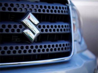 Maruti Suzuki sales decline marginally in October