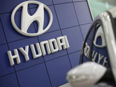 Hyundai sells record 64,372 units in October