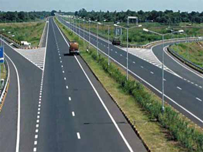 NHAI awards Rs 1,444 crore Punjab contract to GR Infraprojects