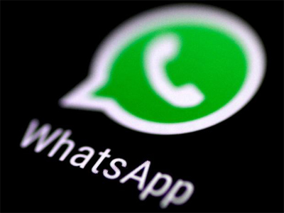 Data privacy: WhatsApp says it agrees with govt, has taken strong action
