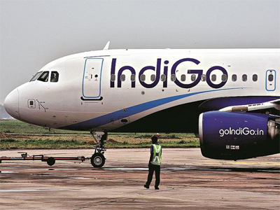 Replace old engines on 97 aircraft by Jan 'at all costs': DGCA to Indigo