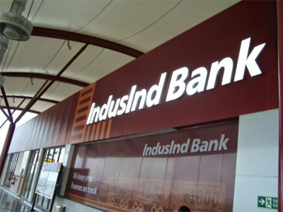 IndusInd Bank gains 5% after board finalises new MD & CEO to replace Sobti