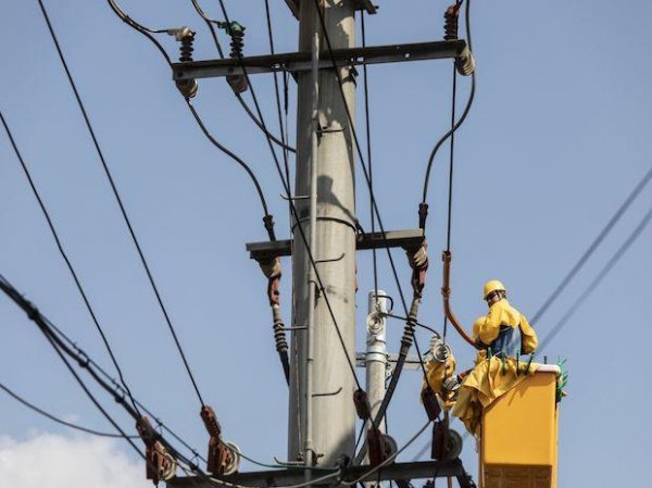 Power consumption rises 4.8% to 114.37 BU in October: Power Ministry