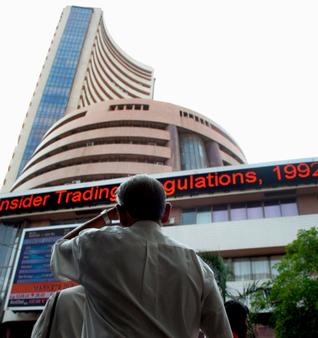 Markets open marginally higher; Nifty reclaims 8,600