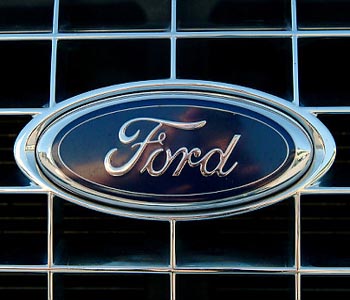 Ford India sales up 35% in November