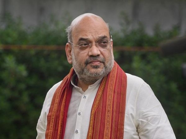 Amit Shah's Hyderabad visit a heavy blow to CM Rao's rule in Telangana: BJP