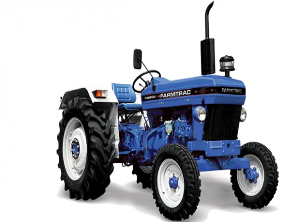 Escorts reports 30% decline in November tractor sales at 7,116 units