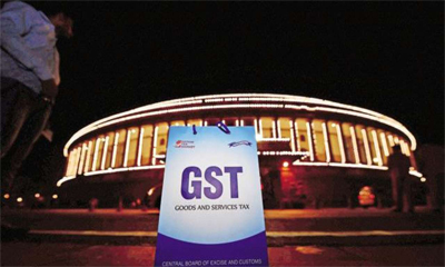 Budget 2020: January GST collection crosses Rs 1.1 lakh crore