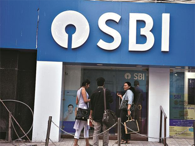 SBI beats estimates, profit before tax surges 65.7% in Dec quarter