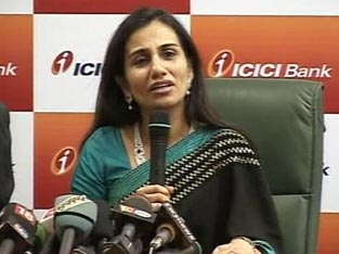 ICICI Bank eyes Rs 80k cr mobile banking transactions