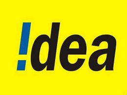 Idea Cellular hits 52-week low post Q3 results