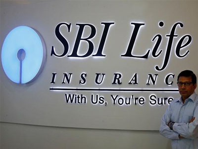 SBI Life Insurance falls 12% after huge block deals; recovers later
