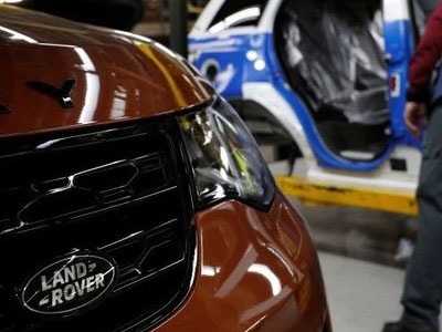 Tata Motors denies reports of JLR unit sake sale