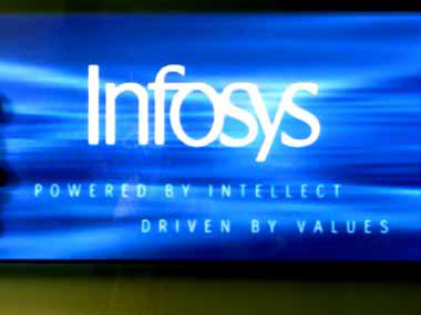 Infosys to see stronger revenue growth in FY16, 17, says CLSA