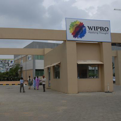 Wipro ready to grab bigger share of $8 trn IT spend: Suresh Senapaty