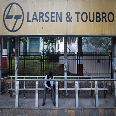 L&T bags Rs. 5,580 crore order from NTPC