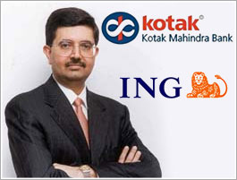 Kotak Mahindra-ING Vysya merger gets RBI approval