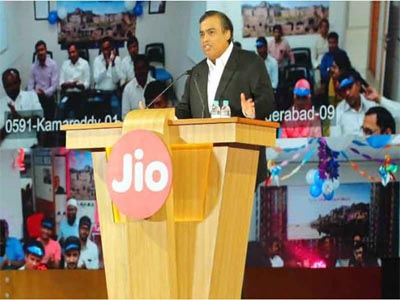 After Reliance Jio success, Reliance Industries set to surprise with higher dividends, says Nomura