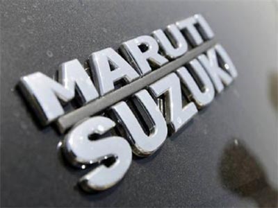 Maruti sales rise 8.1 per cent in March at 1,39,763 units