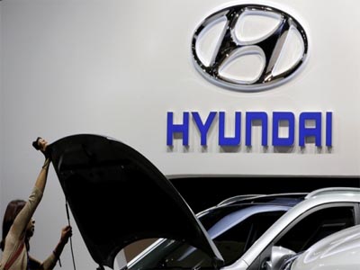 Hyundai Motor India sales up 8% at 55,614 units in March