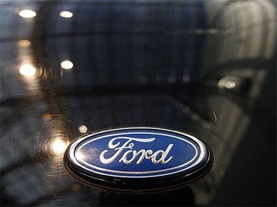 Ford India sales up by 17.14% at 24,832 units in March