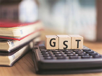 GST revenue touches record high of Rs 1.06 trillion in March: FinMin