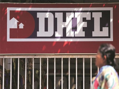 DHFL pays interest and principal of Rs 832 crore to bond investors