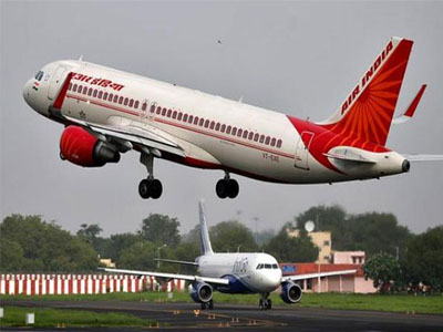 Pilot who failed pre-flight alcohol tests last year appointed Air India Regional Director