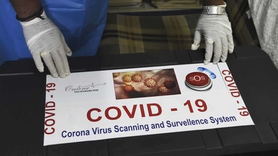 Only RT-PCR test to be used for coronavirus detection, capacity scaled up to 389 labs: Centre