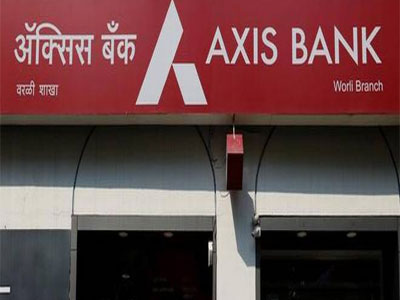 Axis to add 400 branches in FY19 for retail boost