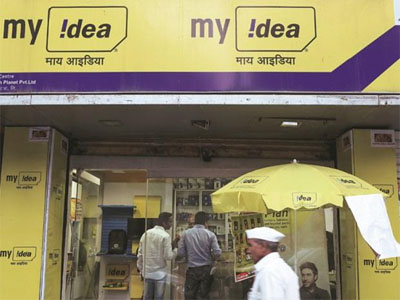 Idea Cellular sells tower biz to American Tower Corporation for Rs 4,000 cr