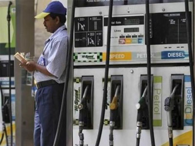 Govt to ask ONGC to bear fuel subsidy to help cut petrol, diesel price