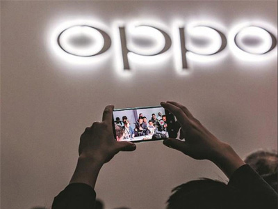 Oppo beats Apple, Samsung in race for most innovative premium handset brand