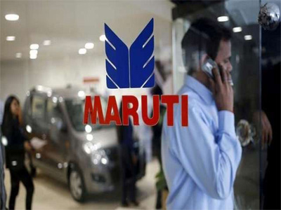 Maruti reports 22 per cent drop in May sales at 1,34,641 units