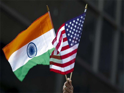 Donald Trump to end trade privileges for India on June 5