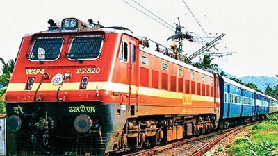 200 special trains to operate from June 1, 1.45 lakh passengers to travel on opening day