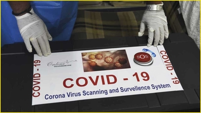 Coronavirus Outbreak: In highest spike yet, India's COVID-19 tally crosses 1.90 lakh cases; 5,394 deaths