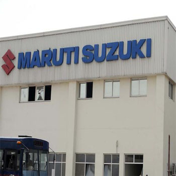 Maruti Suzuki June sales up 33 pct at 1,12,773 units; mini segment cars jump 52 pct