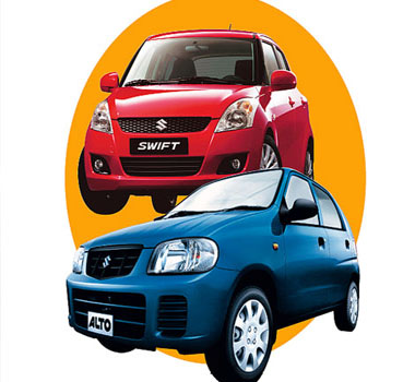 Maruti, Hyundai gear up to boost export