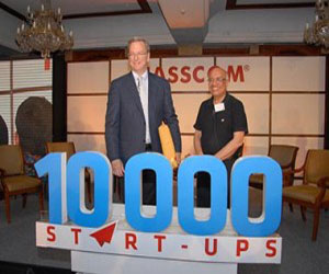 Nasscom launches third phase of start-up initiative