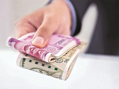 Rupee rises 17 paise to 68.86 vs US Dollar in early trade