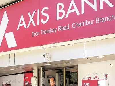 Axis Bank Rating | Buy — Execution of strategy will be vital to earnings