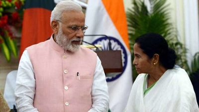Mamata Banerjee offers free ration in Bengal till June 2021 as PM Modi announces extension of scheme till Nov 2020