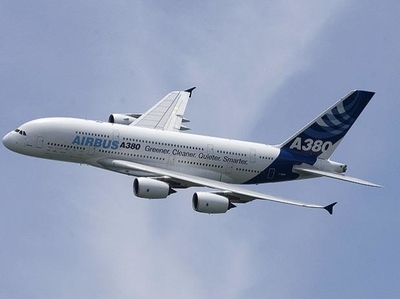 Covid-19 impact: Airbus to cut 15,000 jobs worldwide, mostly in Europe